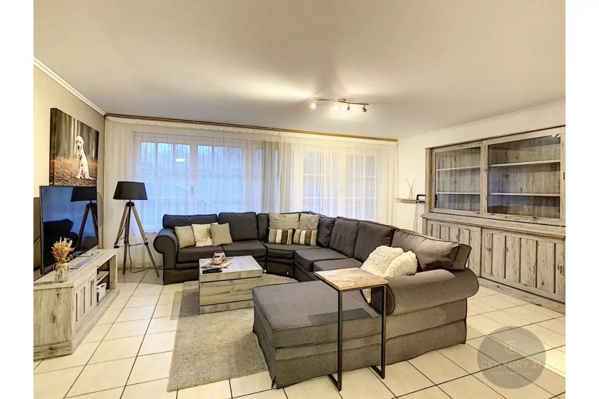 Appartement te  in Heist-aan-Zee 8301 615.00€  slaapkamers 59.00m² - Zoekertje 753548