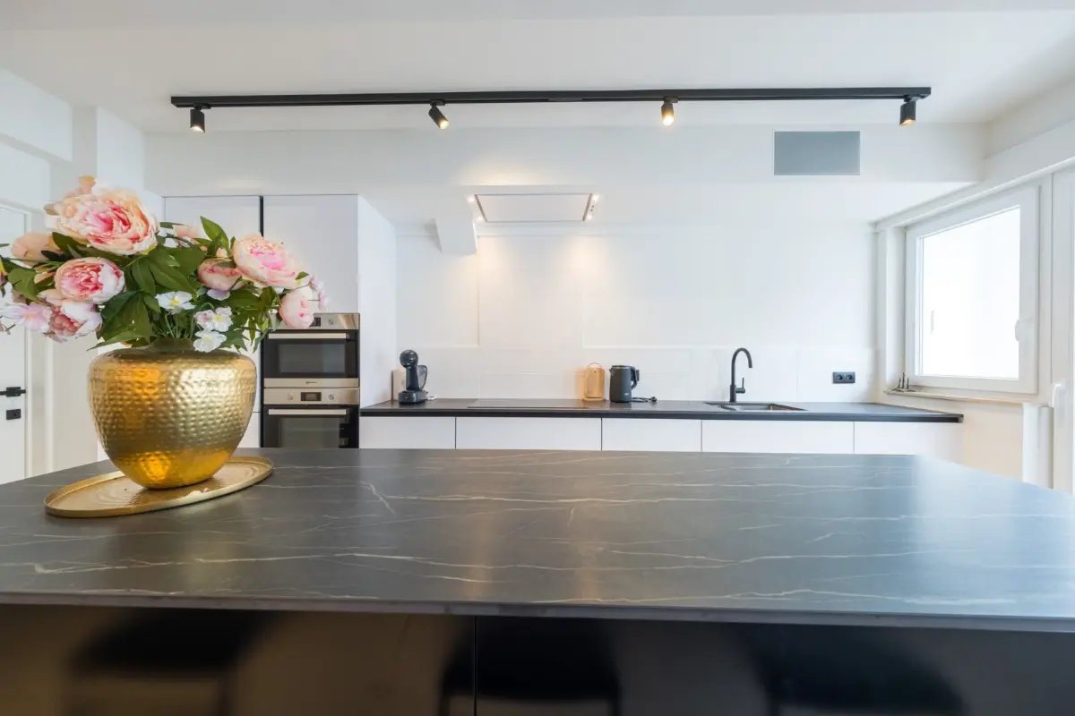Appartement te  in Oostende 8400 950.00€ 2 slaapkamers 98.00m² - Zoekertje 754049