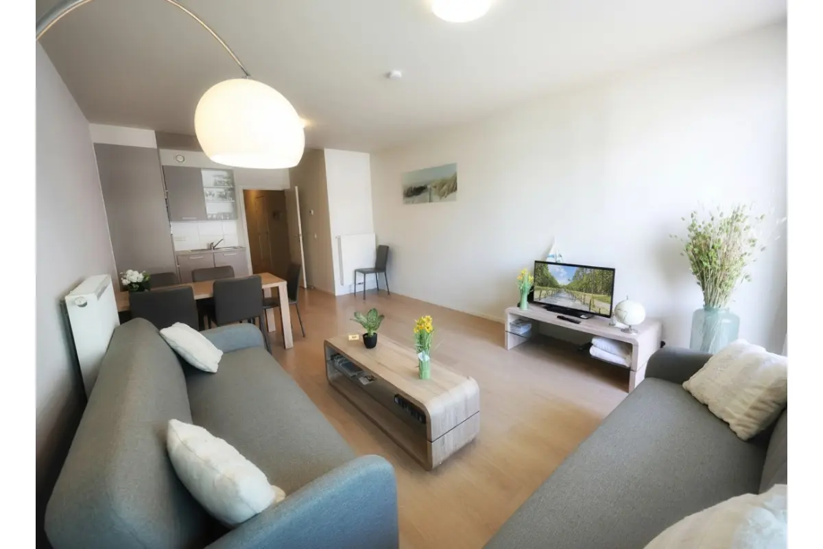 Appartement te  in Oostende 8400 239000.00€ 2 slaapkamers 70.00m² - Zoekertje 753906