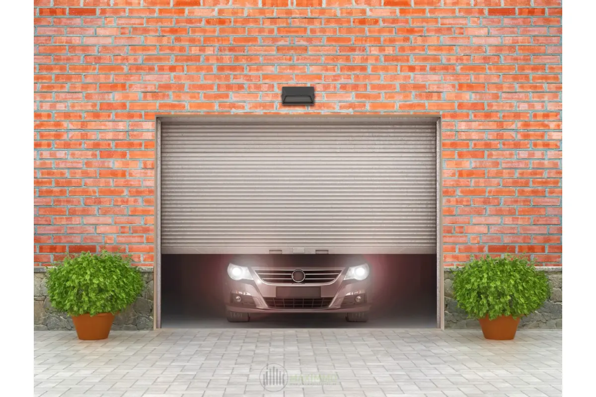 Parking & garage te  huur in Lauwe 8930 85.00€  slaapkamers m² - Zoekertje 753968