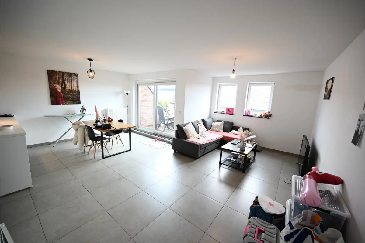 Appartement te  in Torhout 8820 790.00€ 3 slaapkamers m² - Zoekertje 754044