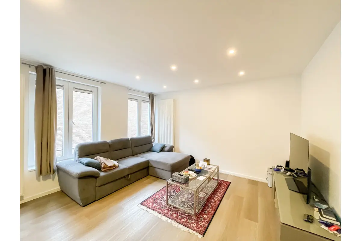 Appartement te  koop in Oostende 8400 175000.00€ 1 slaapkamers 53.00m² - Zoekertje 754806