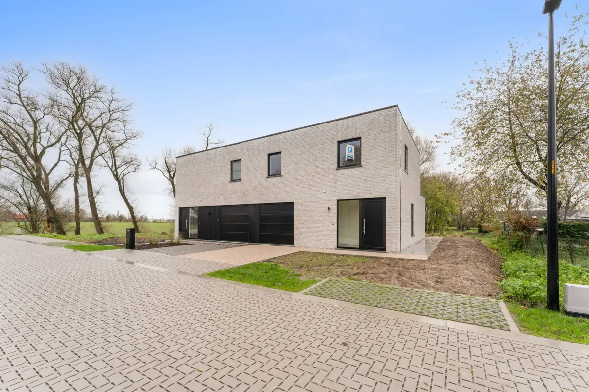 Huis te  koop in Zarren 8610 357112.00€ 3 slaapkamers 167.49m² - Zoekertje 754951
