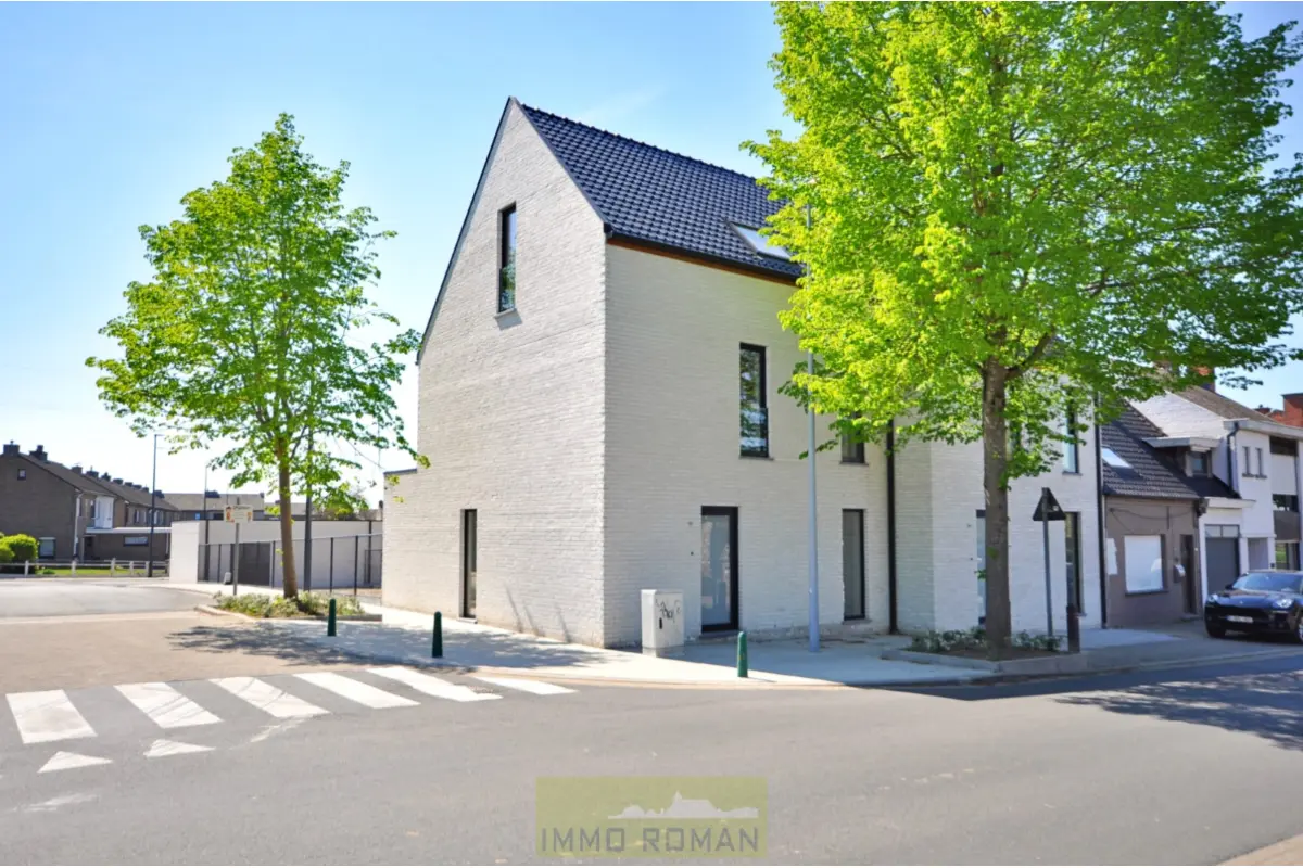 Huis te  koop in Zwevegem 8550 455000.00€ 3 slaapkamers 175.00m² - Zoekertje 754996