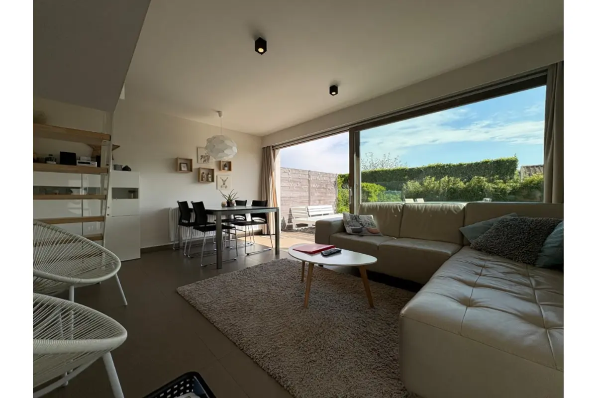 Huis te  in Koksijde 8670 309000.00€ 2 slaapkamers m² - Zoekertje 755600
