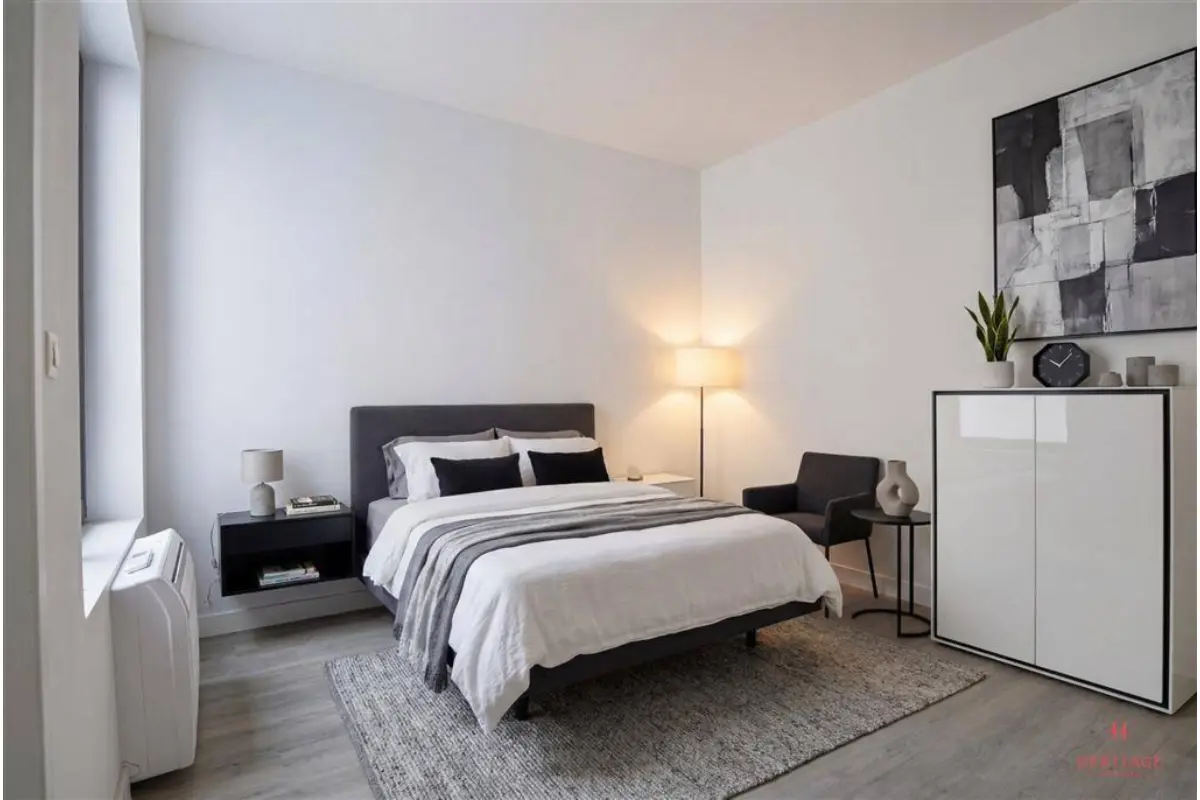 Appartement te  koop in Oostende 8400 163500.00€ 1 slaapkamers 69.00m² - Zoekertje 755926