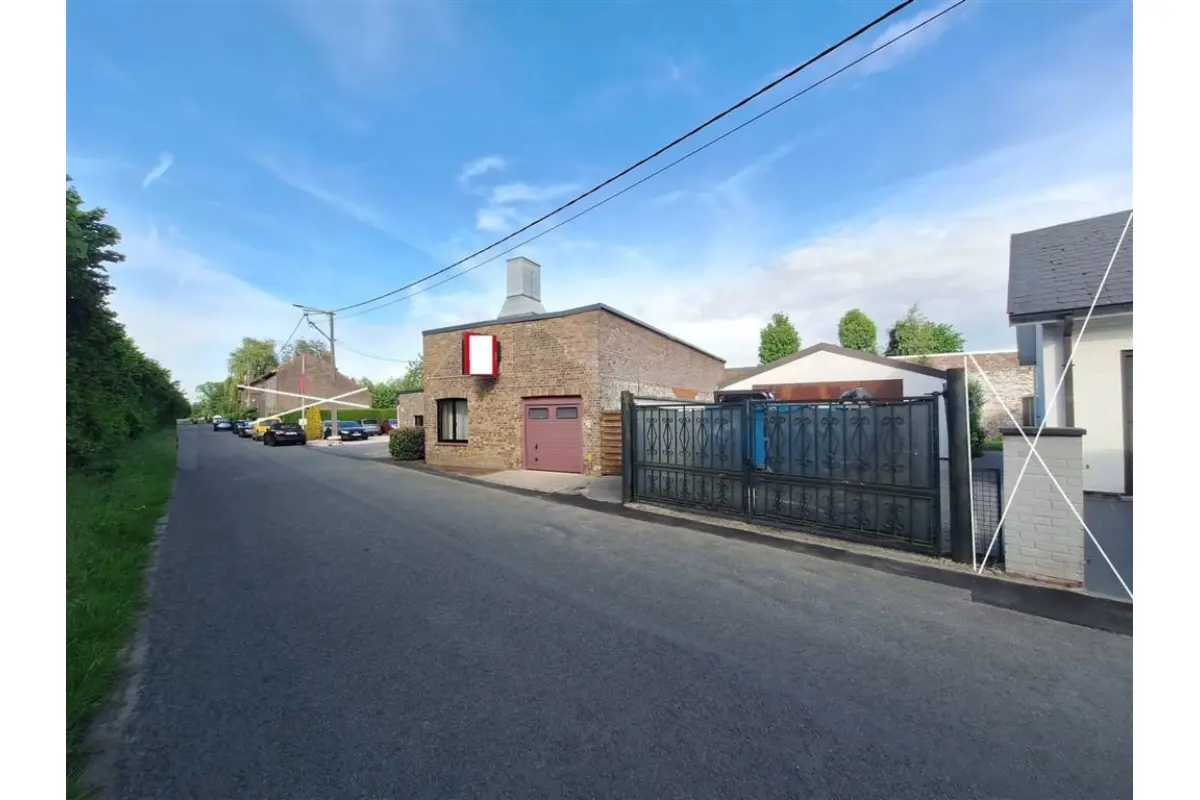 Handelszaak te  koop in Kortrijk 8500 745000.00€ 2 slaapkamers 145.00m² - Zoekertje 755796