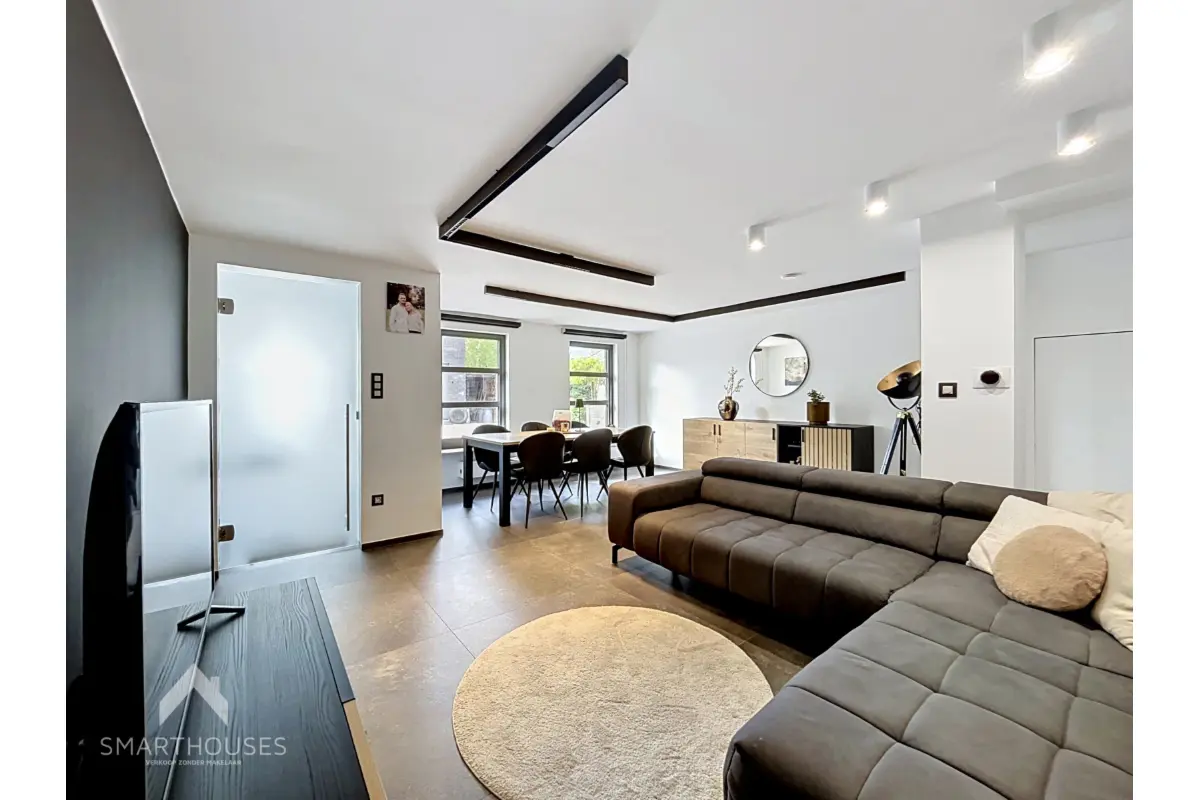 Huis te  koop in Wevelgem 8560 319000.00€ 2 slaapkamers 130.00m² - Zoekertje 755334