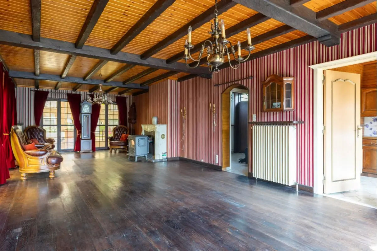 Huis te  in Brugge 8000 419000.00€ 3 slaapkamers 153.00m² - Zoekertje 756332
