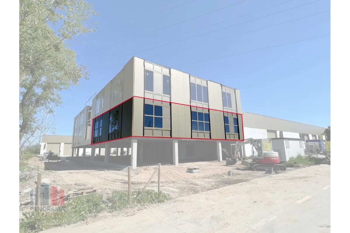 Handelszaak te  huur in Roeselare 8800 0.00€  slaapkamers 368.00m² - Zoekertje 757382