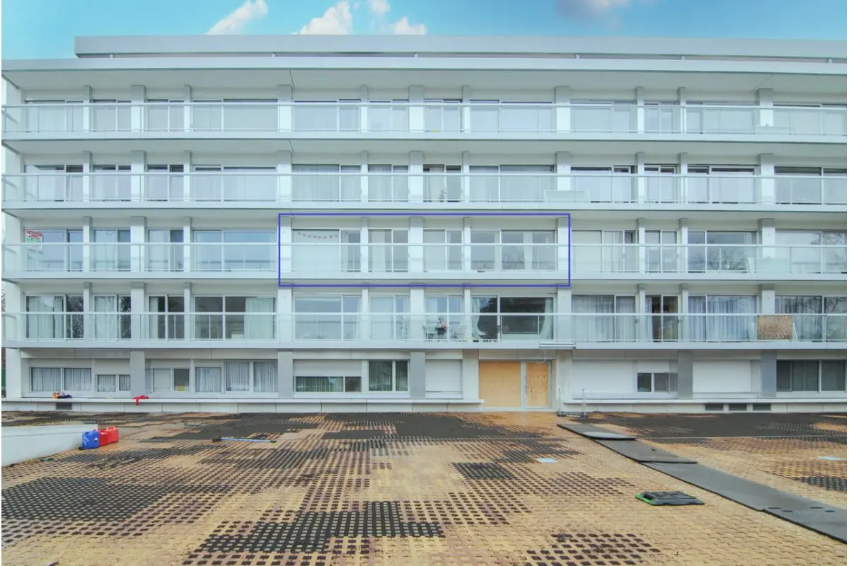 Appartement te  in Assebroek 8310 299500.00€ 2 slaapkamers 85.00m² - Zoekertje 756650