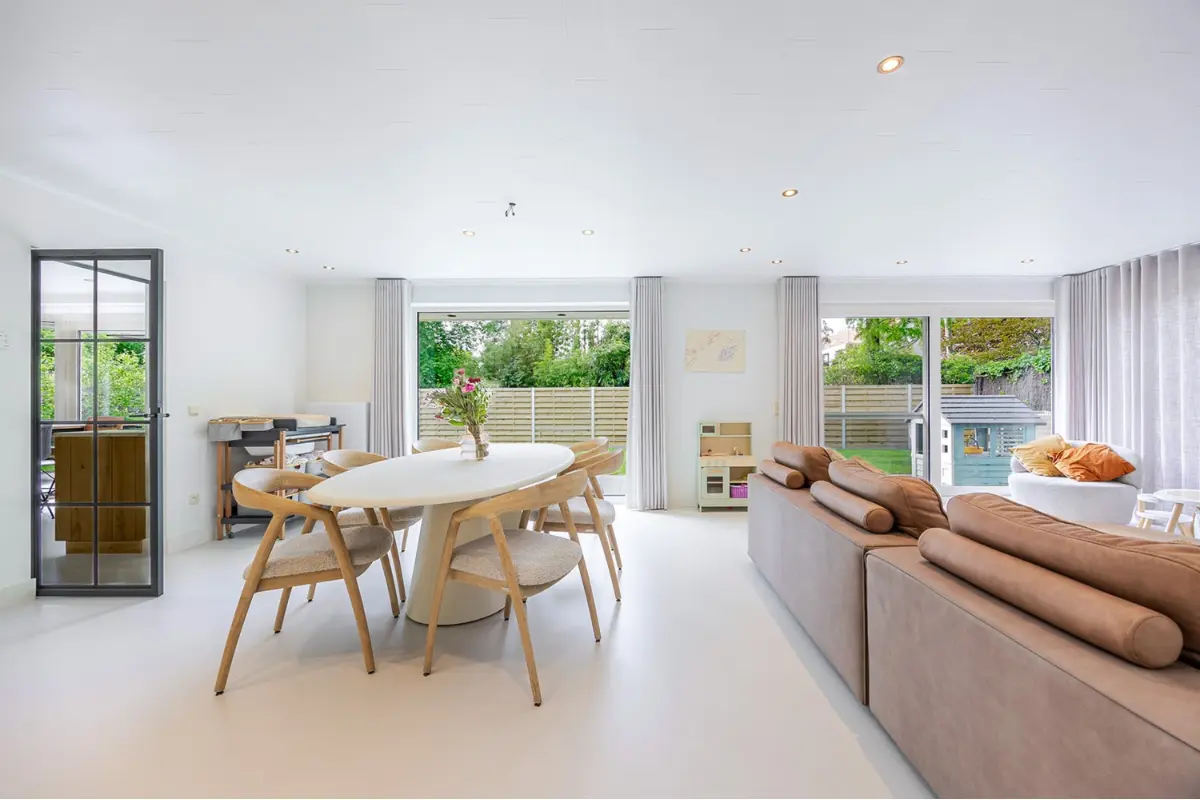 Huis te  in Leffinge 8432 649000.00€ 4 slaapkamers 245.00m² - Zoekertje 757424
