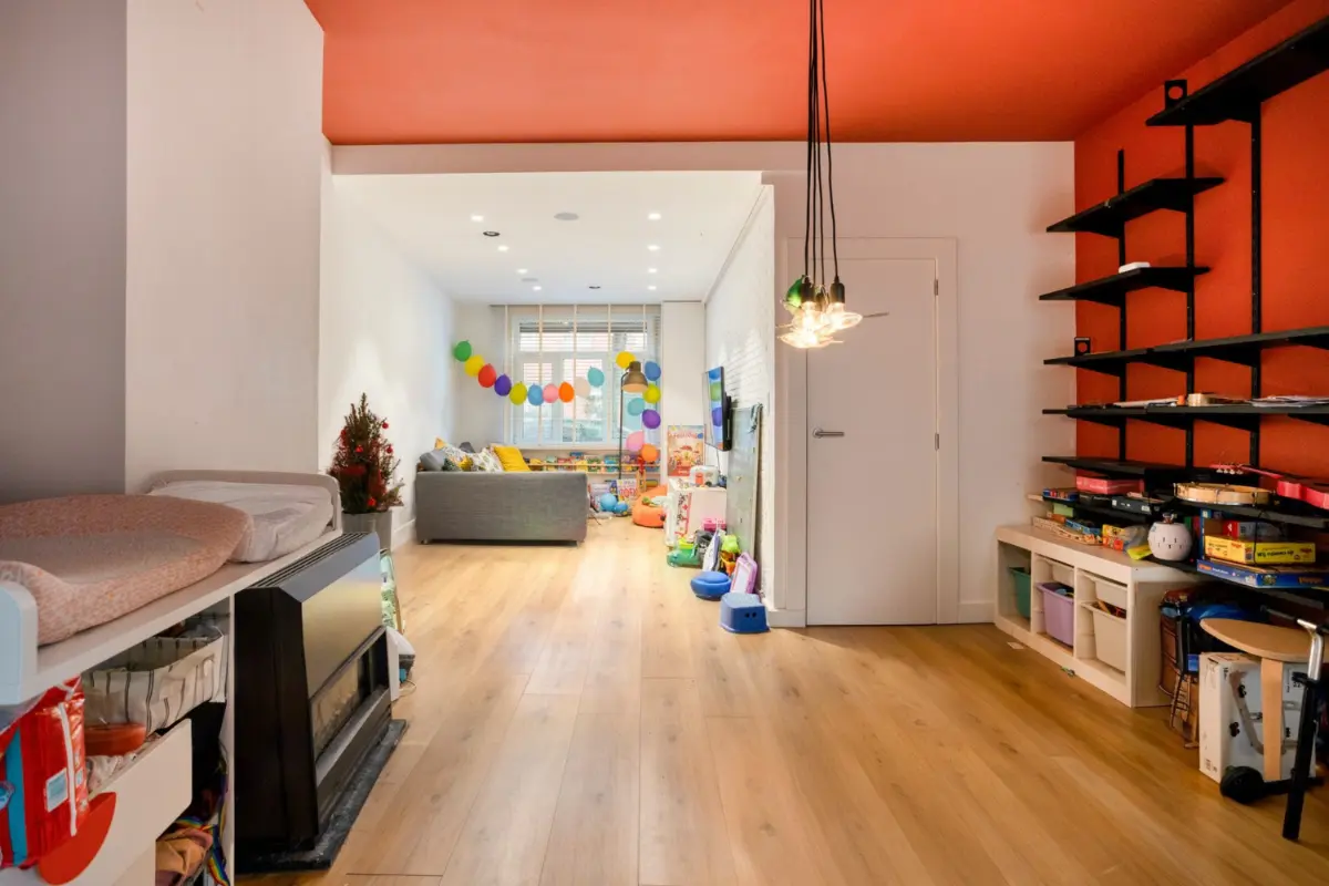 Huis te  koop in Brugge 8000 249000.00€ 3 slaapkamers 109.00m² - Zoekertje 757421