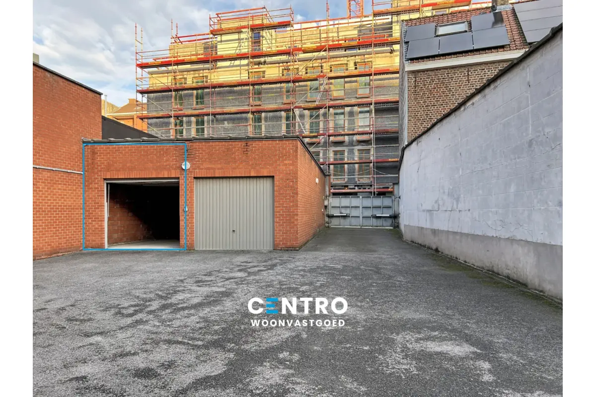 Grond te  koop in Roeselare 8800 25750.00€  slaapkamers m² - Zoekertje 757232