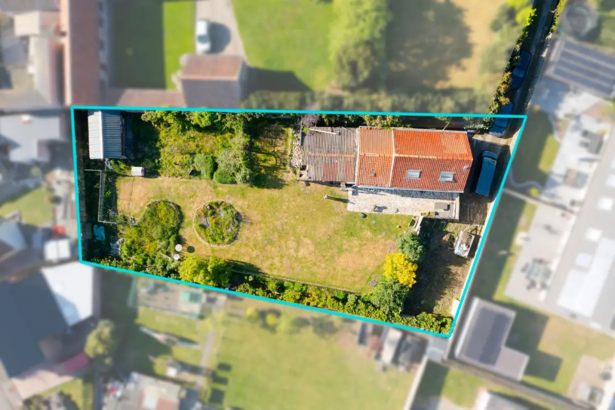 Huis te  koop in Ichtegem 8480 199000.00€  slaapkamers 102.00m² - Zoekertje 757385