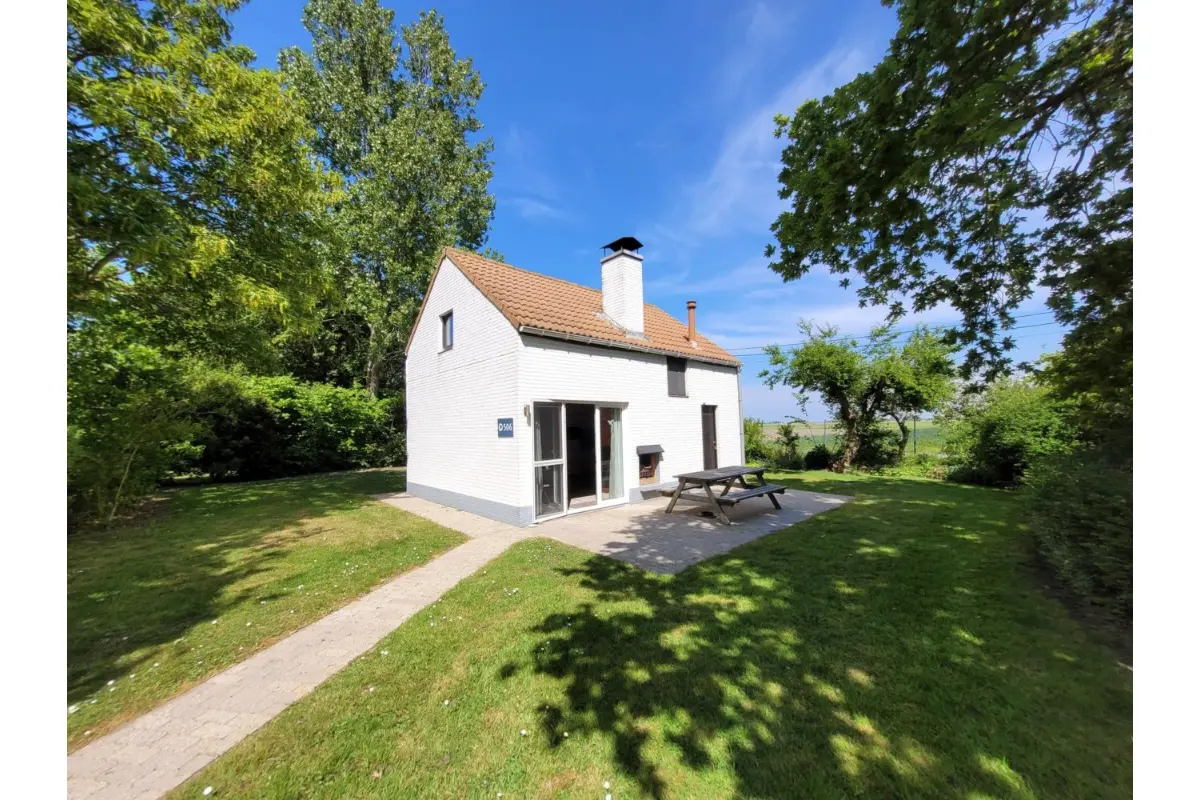 Huis te  in De Haan 8420 275000.00€ 3 slaapkamers m² - Zoekertje 757425