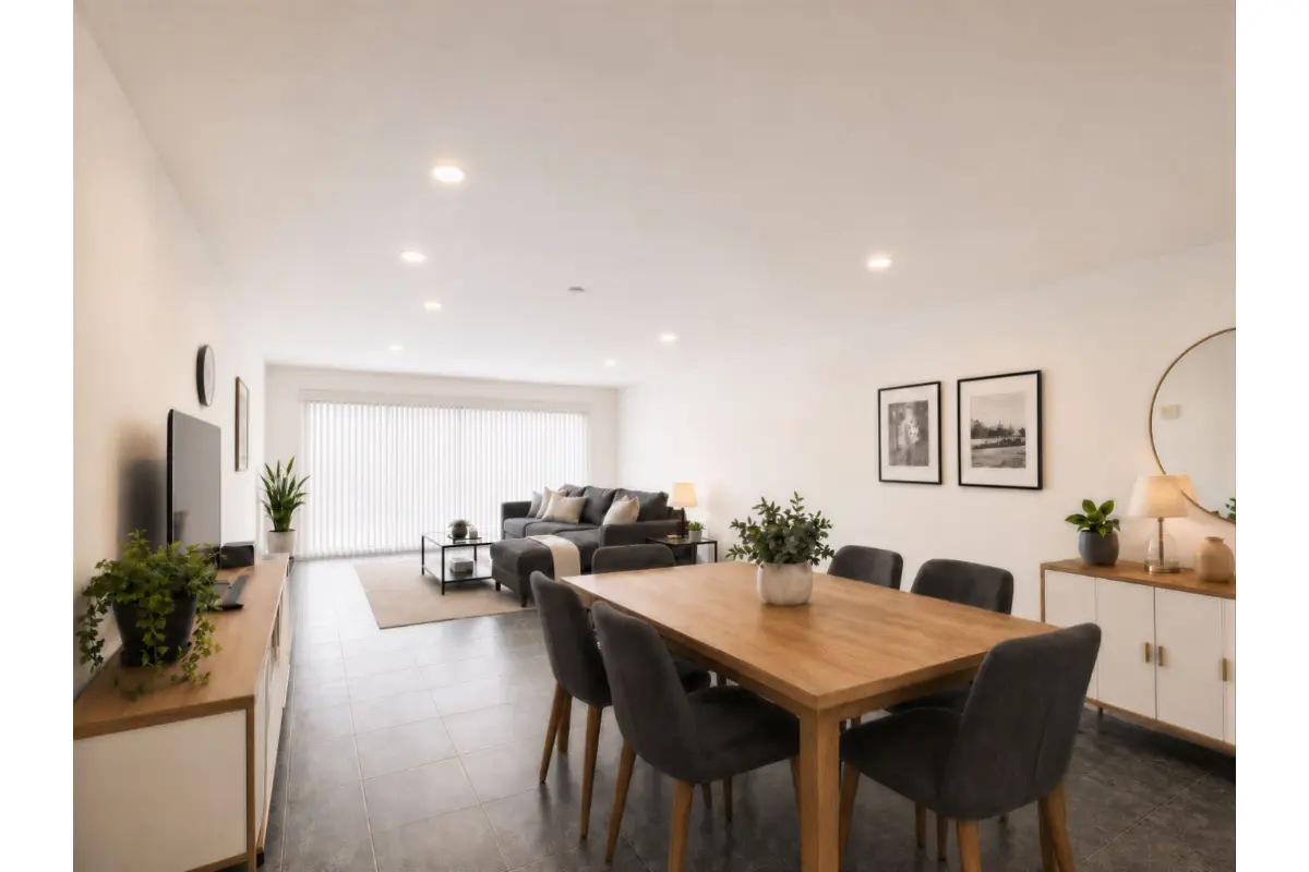 Appartement te  in Nieuwpoort 8620 349000.00€  slaapkamers 100.00m² - Zoekertje 757236