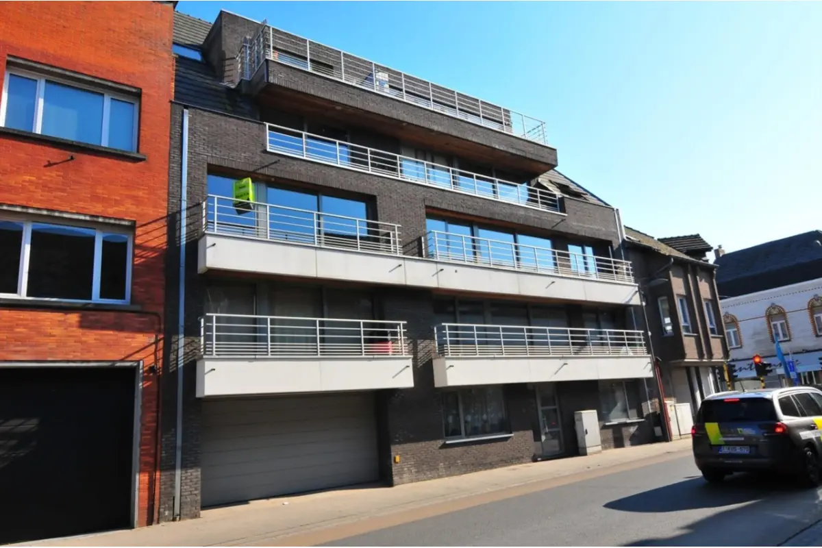Appartement te  huur in Avelgem 8580 590.00€ 2 slaapkamers 89.00m² - Zoekertje 756930