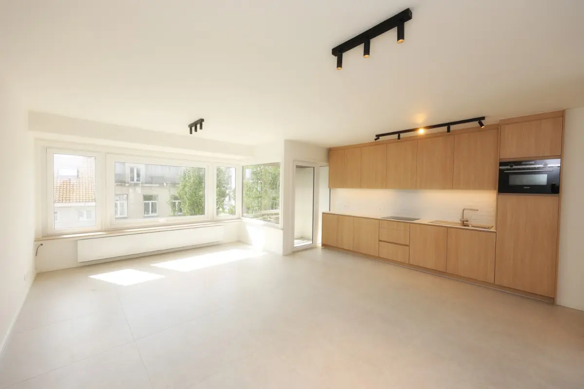 Appartement te  in Oostende 8400 299000.00€ 2 slaapkamers 87.00m² - Zoekertje 757673