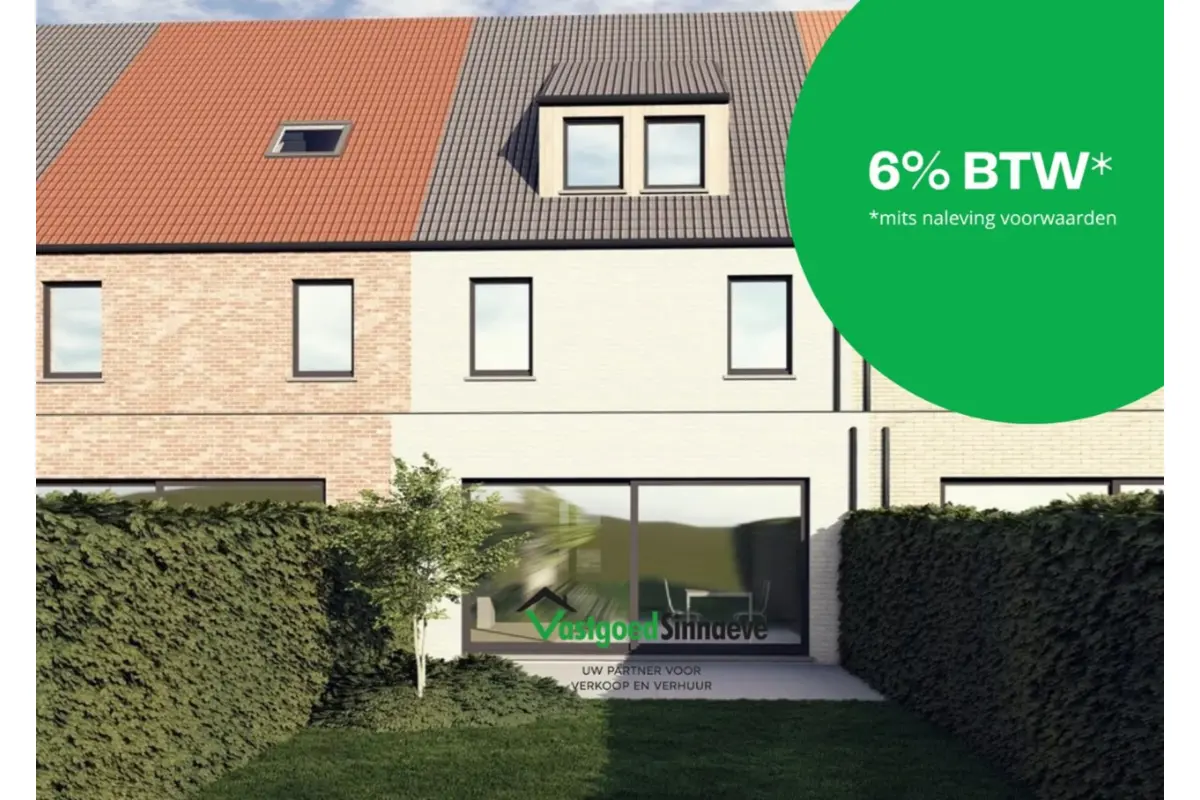 Huis te  koop in Nieuwpoort 8620 500000.00€ 4 slaapkamers 192.00m² - Zoekertje 757648