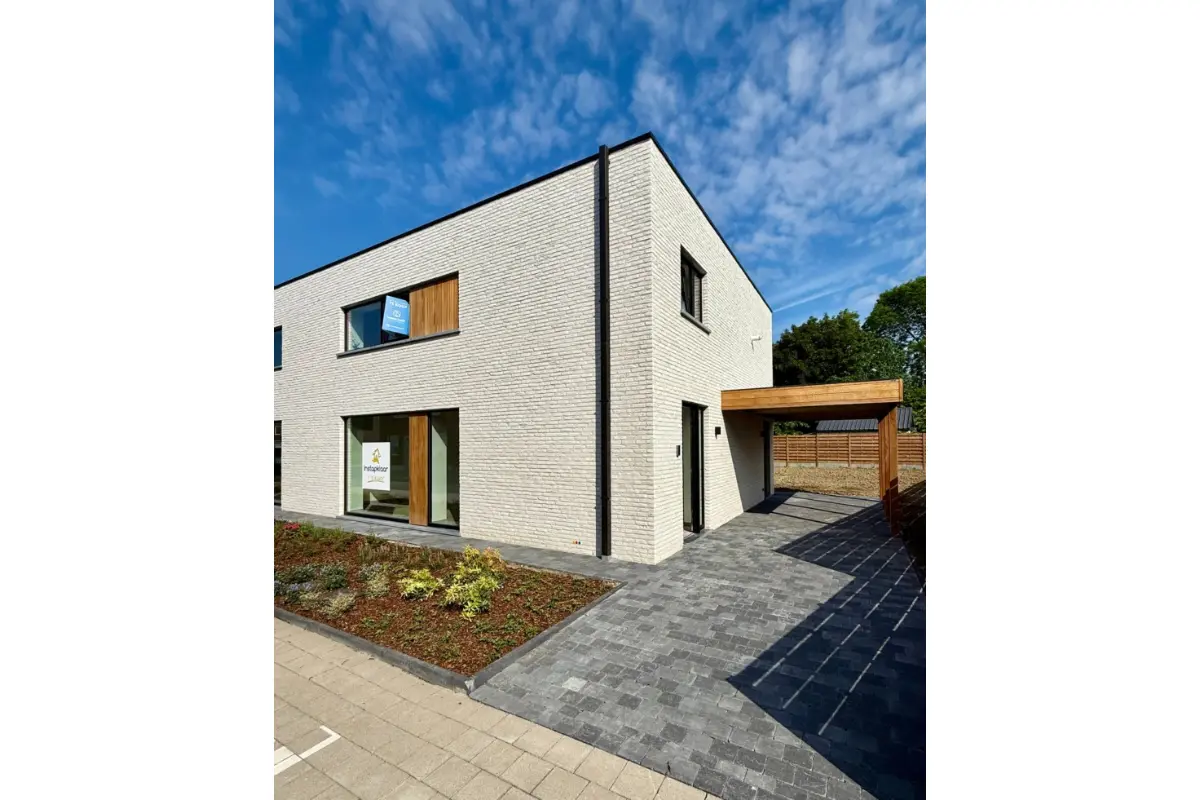 Huis te  in Sint-Eloois-Winkel 8880 460000.00€ 3 slaapkamers 188.00m² - Zoekertje 757686