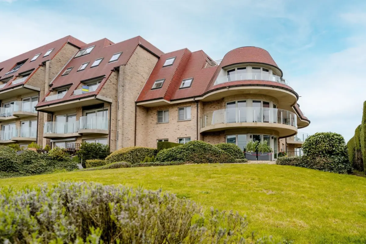 Appartement te  koop in Nieuwpoort 8620 519000.00€ 2 slaapkamers 108.00m² - Zoekertje 757626