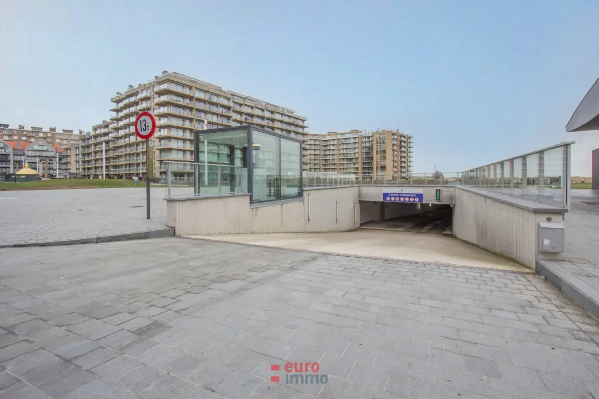 Box te  in Nieuwpoort 8620 160.00€  slaapkamers m² - Zoekertje 757703