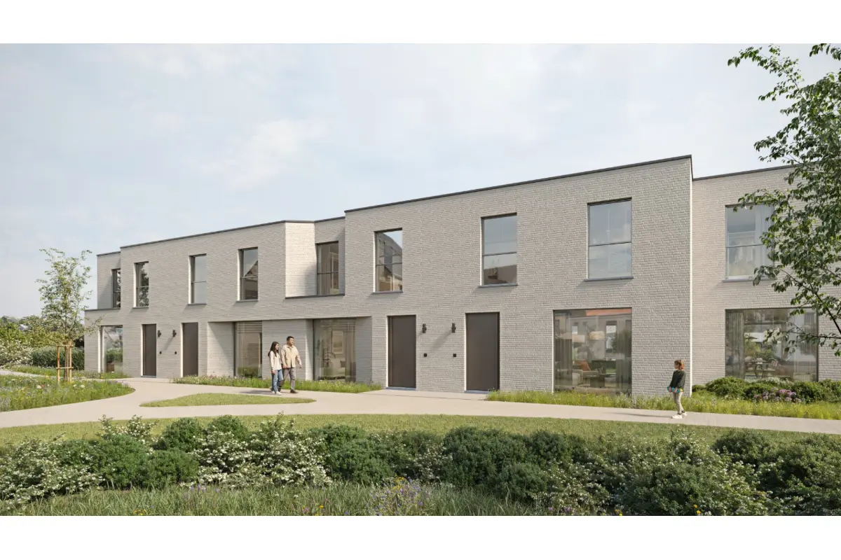 Huis te  koop in Koolkerke 8000 406000.00€ 3 slaapkamers 140.00m² - Zoekertje 757695