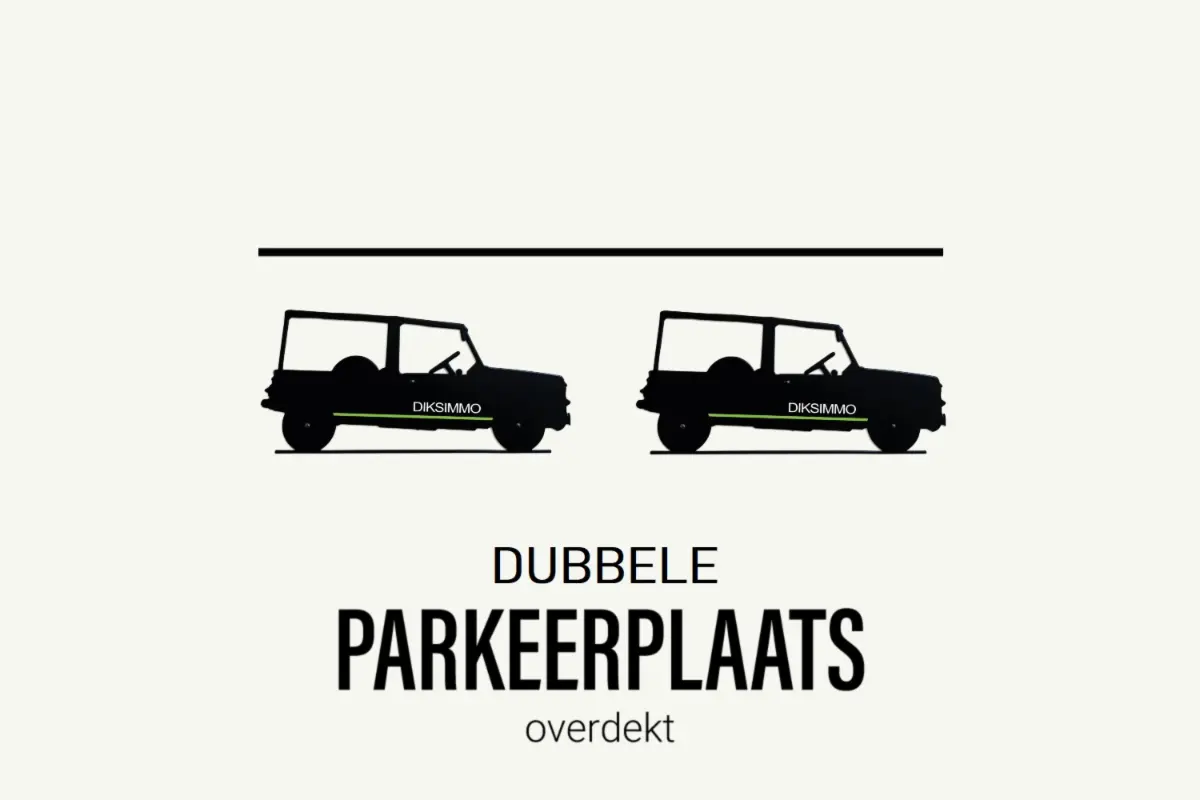 Parking & garage te  koop in De Panne 8660 69000.00€  slaapkamers m² - Zoekertje 757841