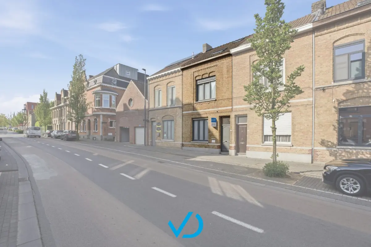 Huis te  koop in Ieper 8900 269000.00€ 3 slaapkamers 129.00m² - Zoekertje 758730
