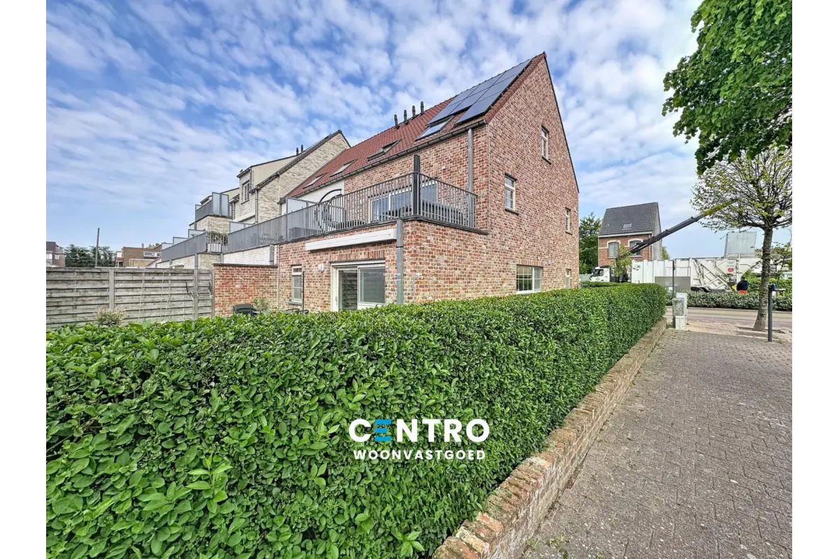 Huis te  koop in Blankenberge 8370 349900.00€ 3 slaapkamers 114.00m² - Zoekertje 758893