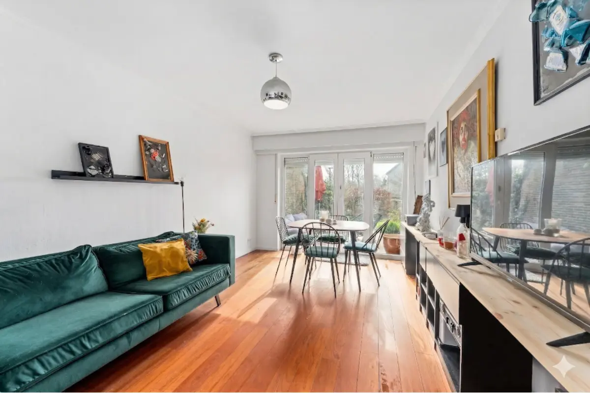 Appartement te  in Middelkerke 8430 205000.00€ 2 slaapkamers 64.00m² - Zoekertje 758541