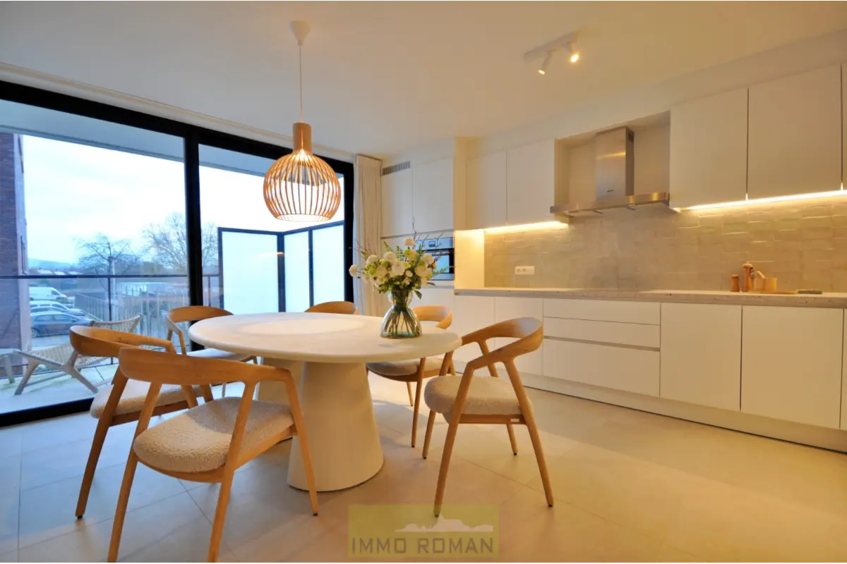 Huis te  koop in Avelgem 8580 298300.00€ 2 slaapkamers 92.00m² - Zoekertje 758821