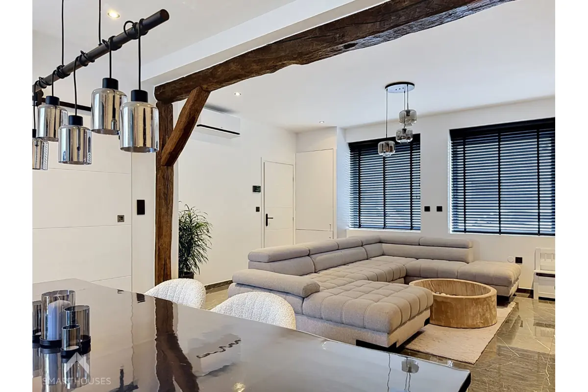 Huis te  koop in Bissegem 8501 358000.00€ 3 slaapkamers 170.00m² - Zoekertje 758255