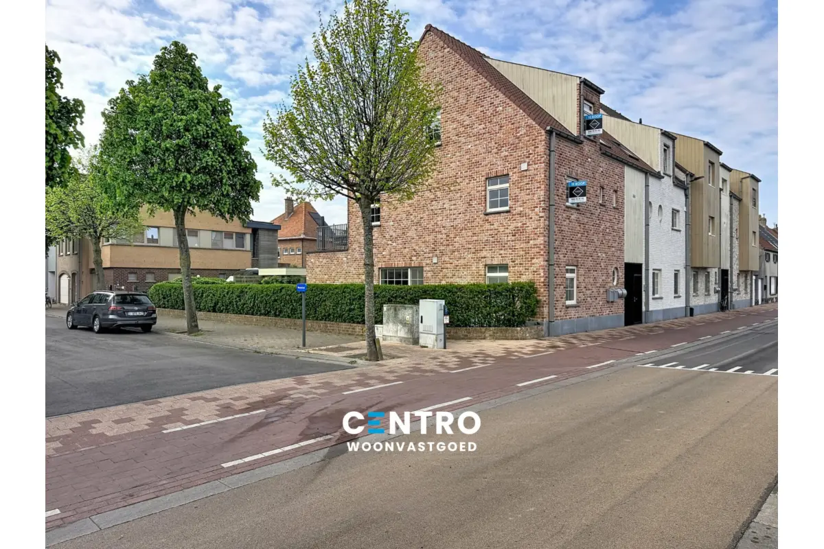 Appartement te  koop in Blankenberge 8370 349900.00€ 3 slaapkamers 114.00m² - Zoekertje 758894