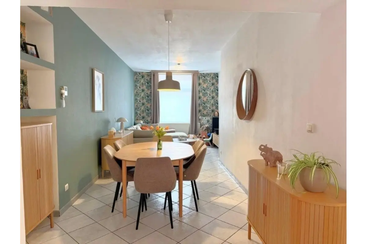 Huis te  koop in Wervik 8940 189000.00€ 4 slaapkamers 122.00m² - Zoekertje 757973