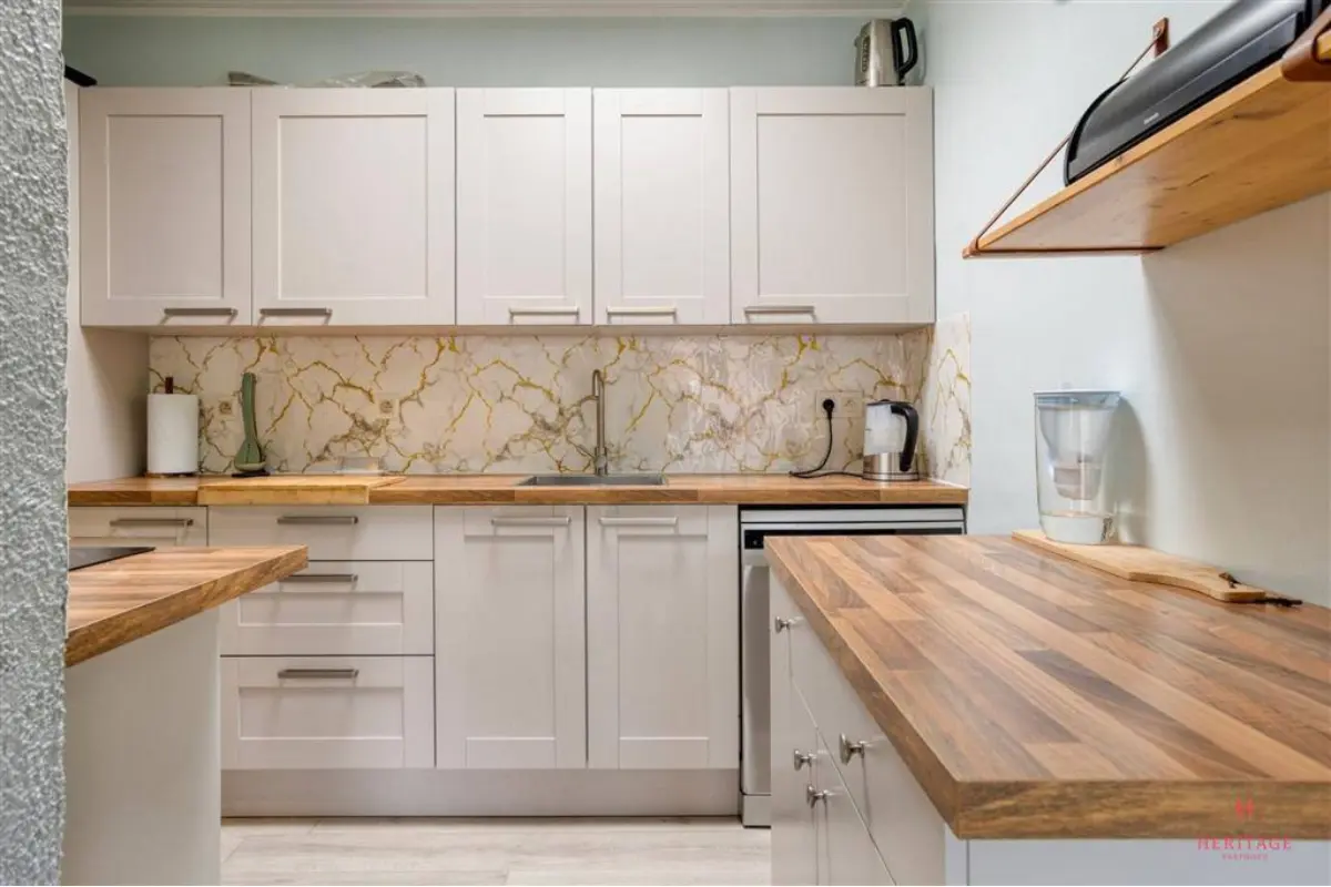 Huis te  koop in Waregem 8790 272000.00€ 3 slaapkamers 132.00m² - Zoekertje 758215