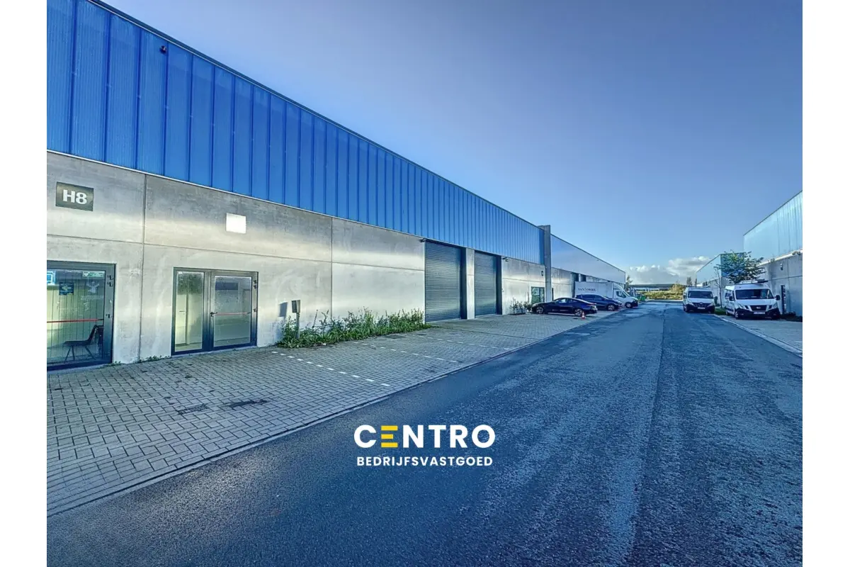 Handelszaak te  koop in Oostende 8400 0.00€  slaapkamers 488.00m² - Zoekertje 759797