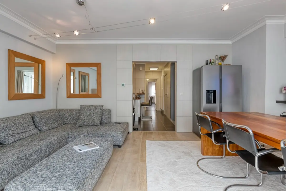 Appartement te  koop in Knokke-Heist 8300 875000.00€ 3 slaapkamers 90.00m² - Zoekertje 759922