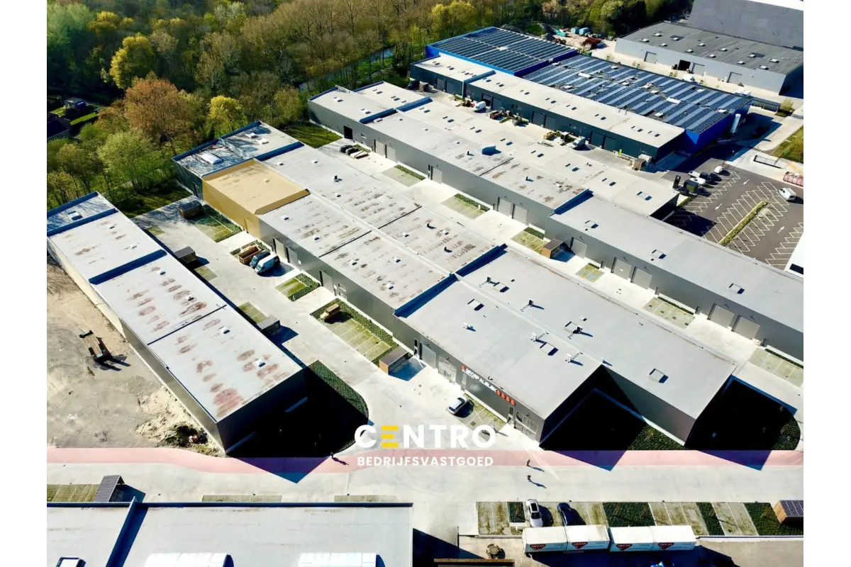 Handelszaak te  koop in Brugge 8000 597500.00€  slaapkamers 411.55m² - Zoekertje 759760