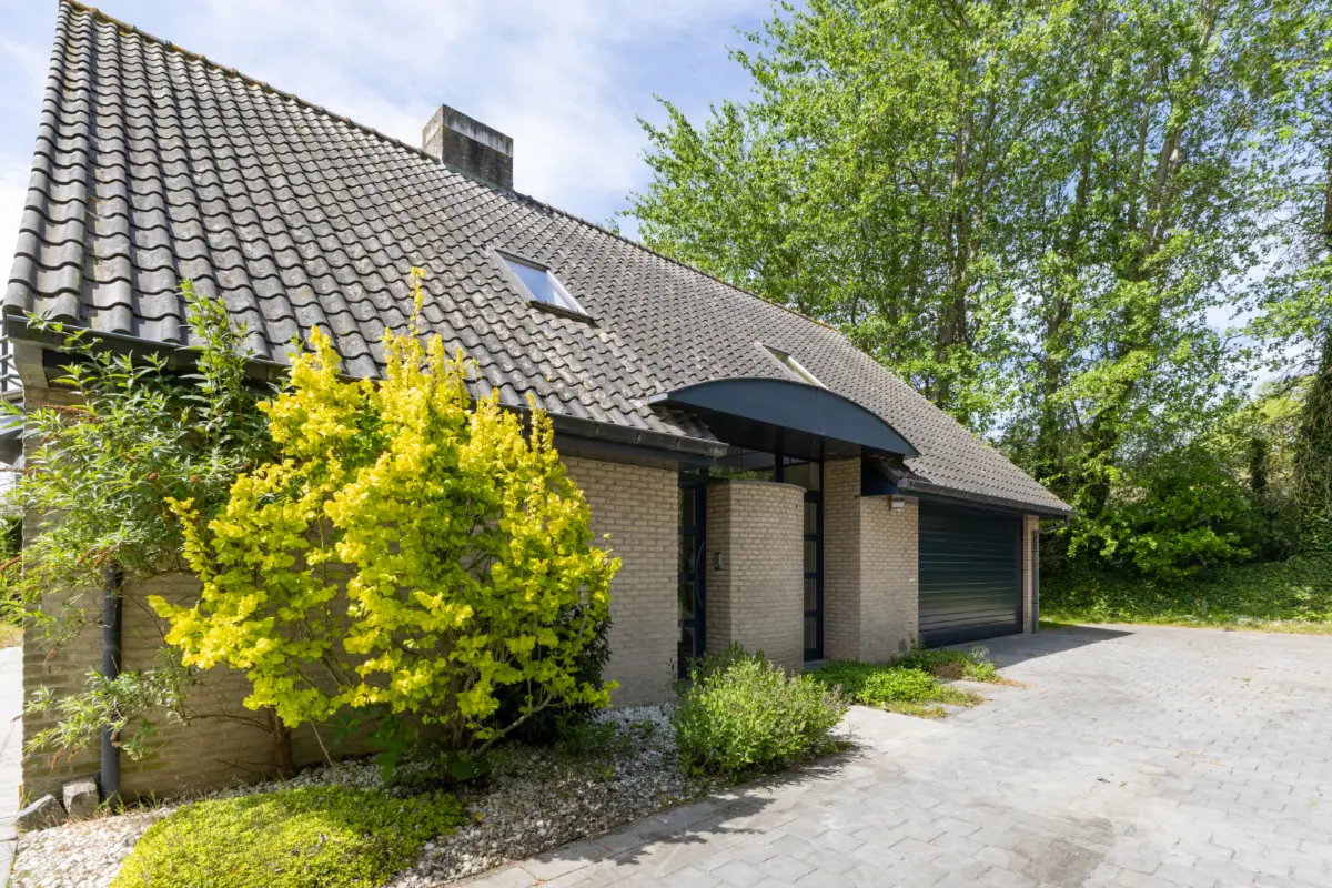 Huis te  koop in De Panne 8660 525000.00€ 4 slaapkamers 245.00m² - Zoekertje 759027