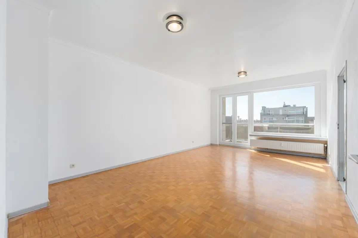 Appartement te  in Blankenberge 8370 215000.00€ 2 slaapkamers 90.00m² - Zoekertje 759215