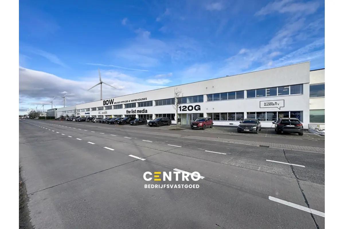 Handelszaak te  koop in Brugge 8000 0.00€  slaapkamers 268.00m² - Zoekertje 759807