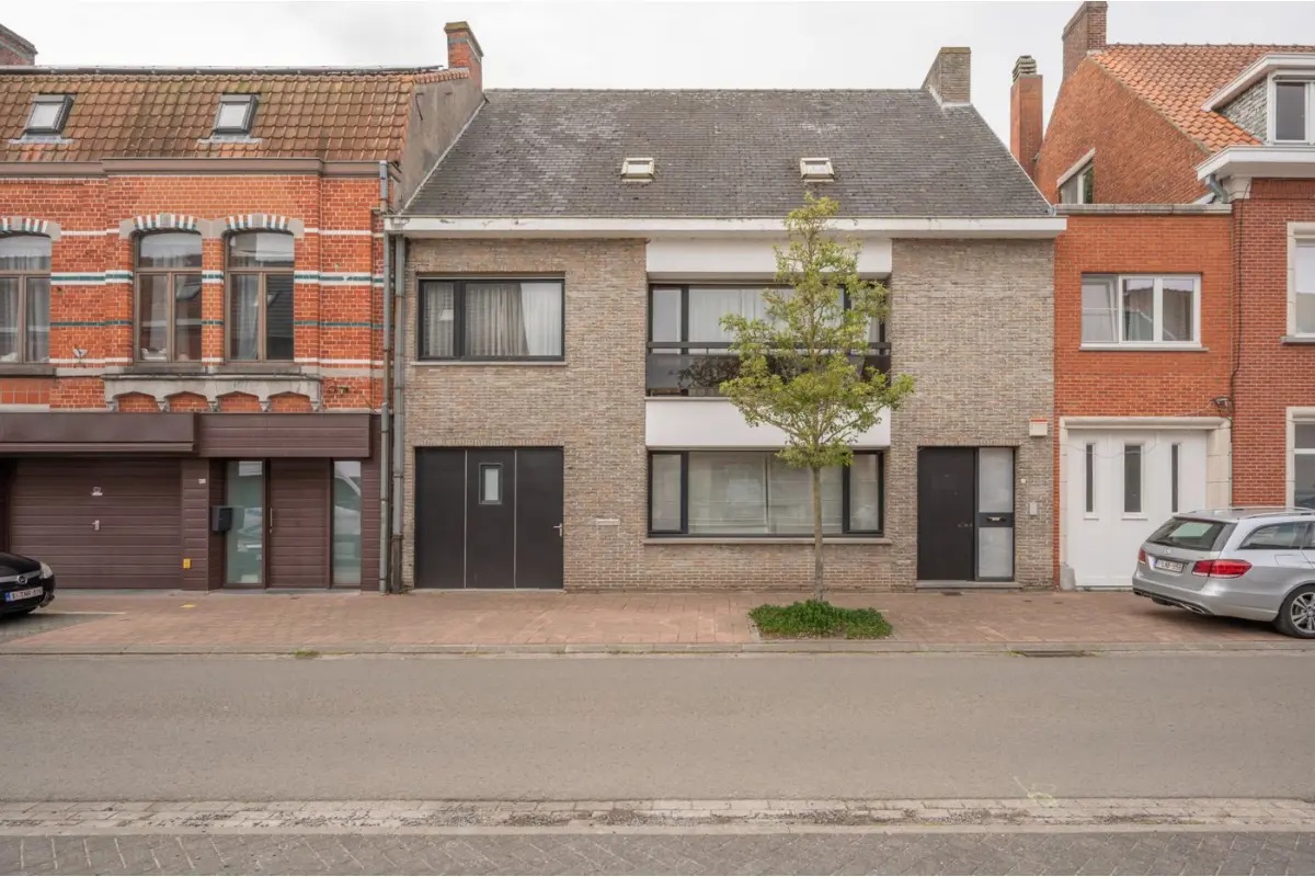 Andere te  koop in Beernem 8730 415000.00€  slaapkamers 256.00m² - Zoekertje 759905