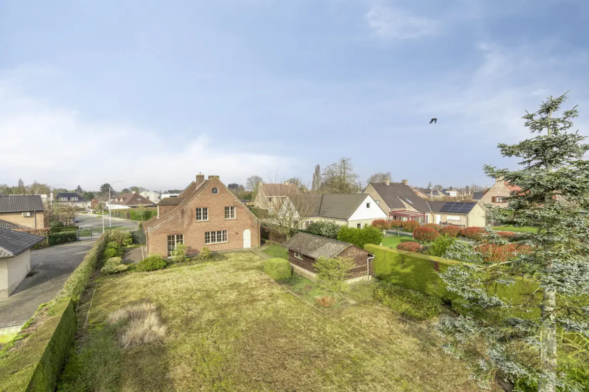 Villa te  koop in Roeselare 8800 479000.00€ 4 slaapkamers 252.00m² - Zoekertje 760132