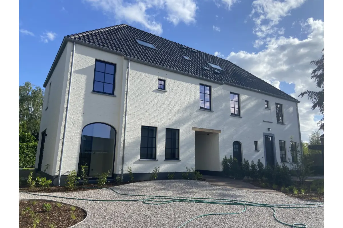 Huis te  koop in Waregem 8790 660000.00€ 3 slaapkamers 201.00m² - Zoekertje 760131
