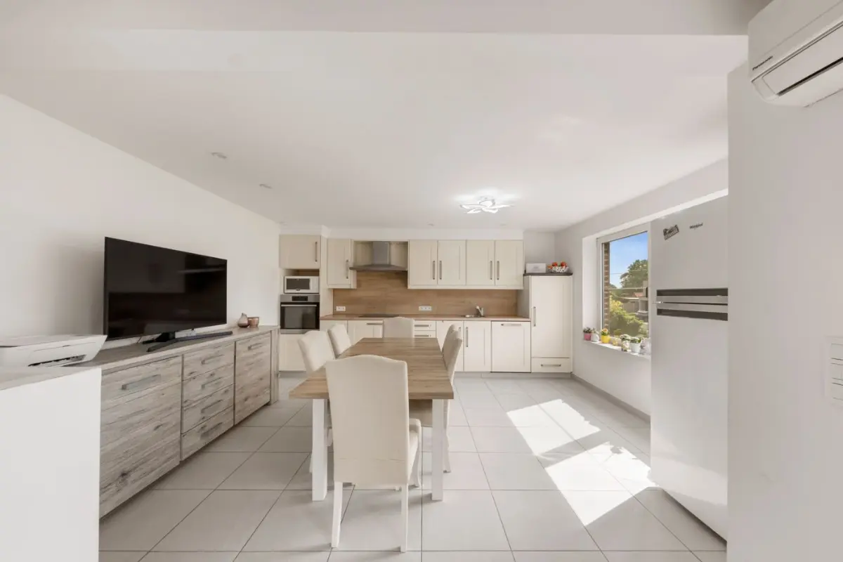 Huis te  koop in Oekene 8800 279000.00€ 3 slaapkamers 154.00m² - Zoekertje 760887