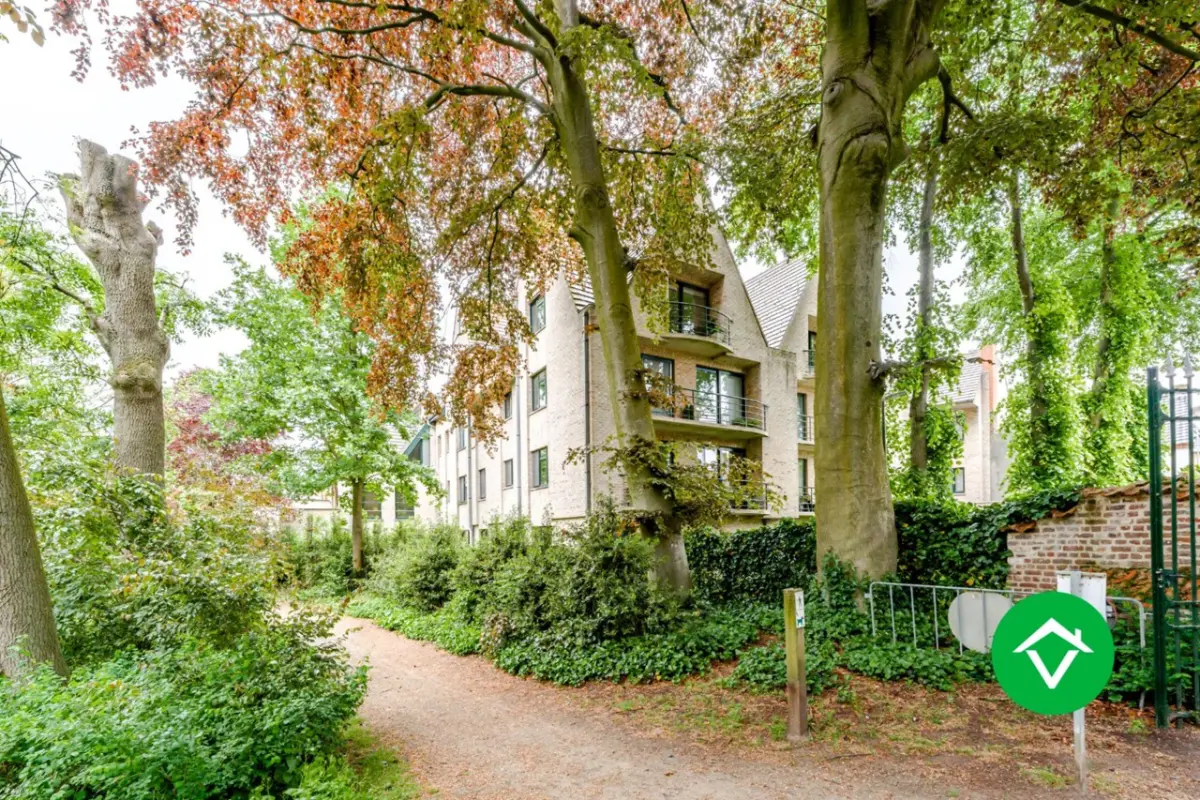 Appartement te  koop in Torhout 8820 329000.00€ 3 slaapkamers 161.00m² - Zoekertje 760504