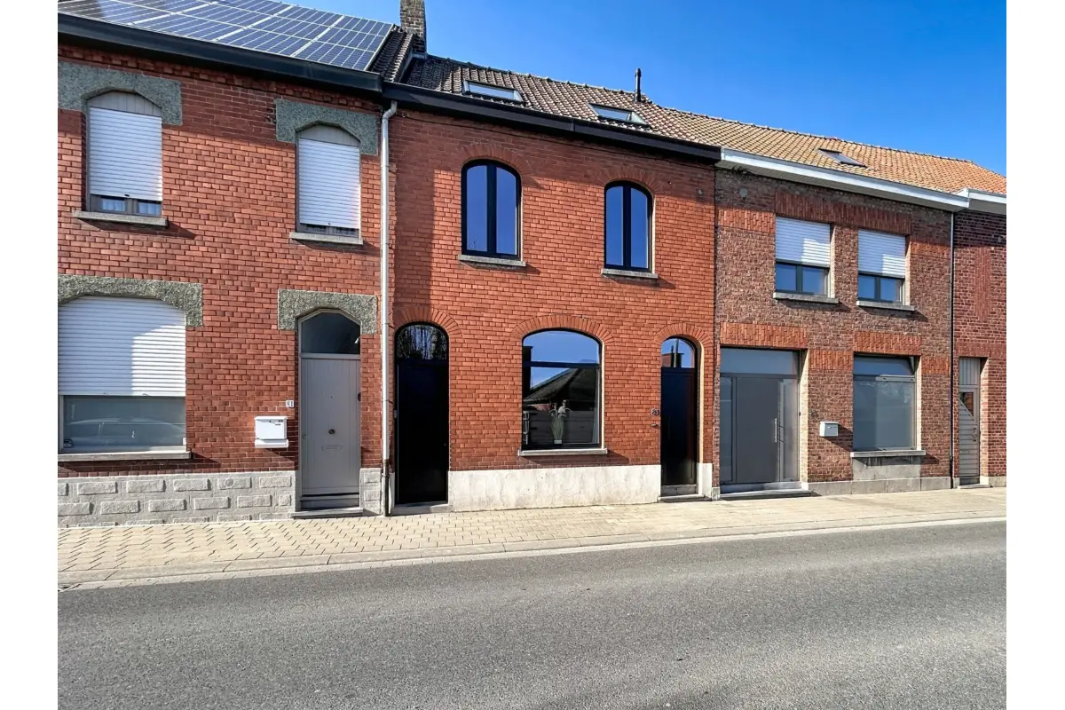Huis te  koop in Menen 8930 289000.00€ 3 slaapkamers 162.00m² - Zoekertje 760604
