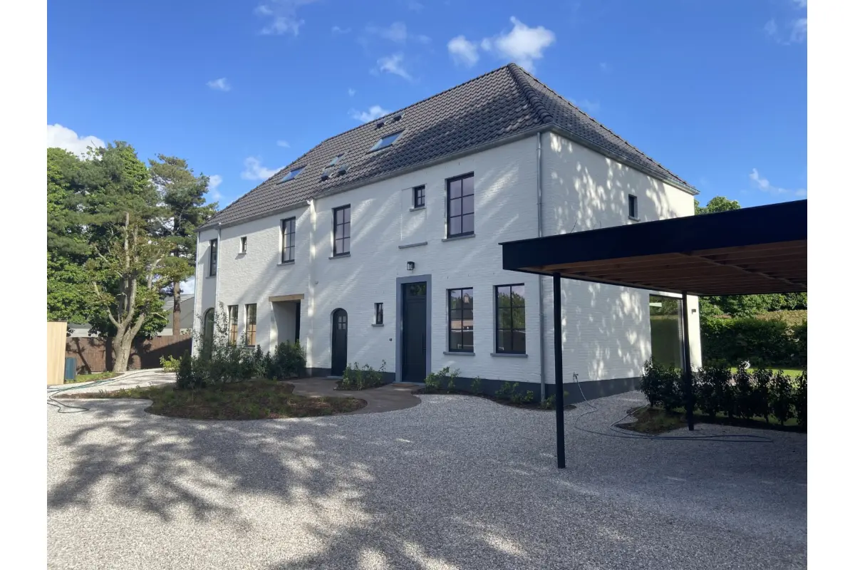 Huis te  koop in Waregem 8790 685000.00€ 3 slaapkamers 204.00m² - Zoekertje 760130